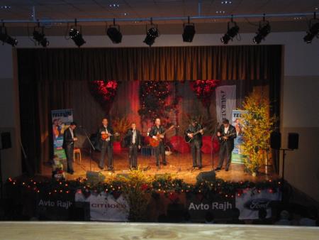 9. tradicionalni Valentinov glasbeno-humoristični koncert 51